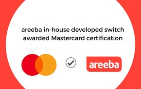 areeba Solidifies Leadership in MENA Payment Infrastructure with Mastercard Certification