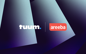 areeba and Tuum join forces to transform the future of banking 