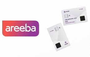 Zwipe and Areeba partner to bring nxtgen biometric contactless payments to banks in the Middle East & Africa