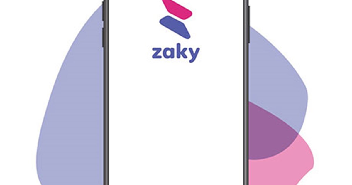 areeba launches Zaky the new mobile wallet app in Lebanon