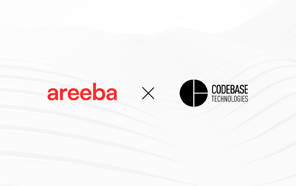 areeba and Codebase Technologies Partnership to Address Rising Demand for Banking-as-a-Service Across the Middle East