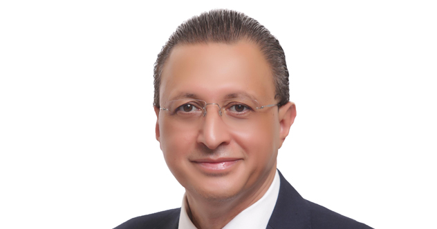 areeba announces appointment of Hassan Mayassi as Chief Commercial Officer for the Group.
