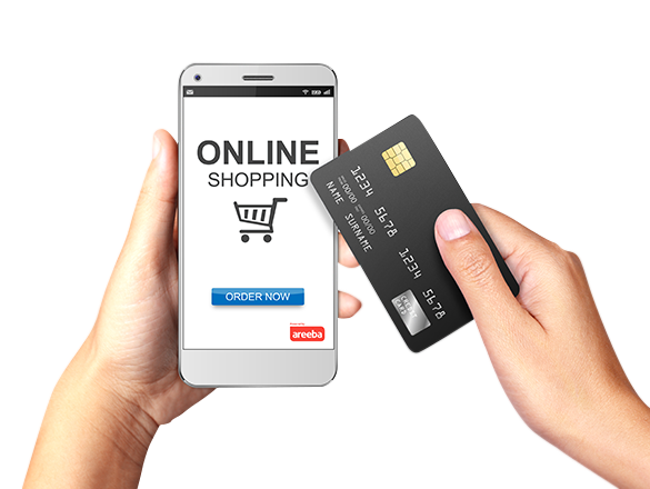 توّسع في عملك التجاري عبر الأنترنت وعلى منصات التواصل الاجتماعي  