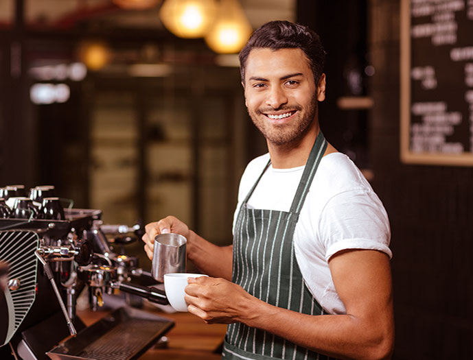 جهاز البيع الذكي